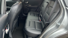 Kia Niro 1.6 GDi Hybrid 3 5dr DCT Hybrid Estate